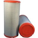 Iveco Luftfilter 2,5/2,8T | MD-788