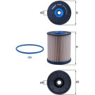 MAHLE Kraftstofffilter | KX 567D