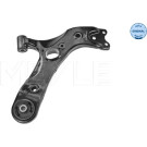 82 304 174 Querlenker VA re TOYOTA Auris 06 MEYLE-ORIGINAL: True to OE 30-16 050 0109 82 304 174 Querlenker VA re TOYOTA Auris 06 MEYLE-ORIGINAL: True to OE 30-16 050 0109