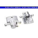 ATE Bremstrommel 24.3431-1704.5