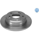 Bremsscheibe Db T. W124/W201 82-97 | 155230019