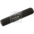 FEBI BILSTEIN Schrauben | 04608