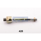 Gelenk - Lenkung Honda Civic Viii 06- Le/Pr RD-428