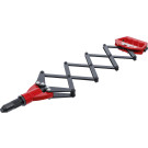 BGS Scheren-Blindnietzange 3,2 - 6,4 mm 300 - 730 mm BGS Do it yourself 398