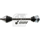 FEBI BILSTEIN Antriebswelle FEBI BILSTEIN Antriebswelle