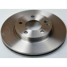 DENCKERMANN Bremsscheibe B130554