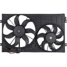 KAMOKA Lüfter, Motorkühlung 7740042