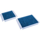 DENCKERMANN Innenraumfilter M110561A