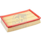 FEBI BILSTEIN Luftfilter | 33819