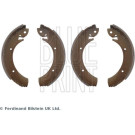 Bremsbacken Ssangyong Actyon/Kyron 2.0 Xdi 98 ADG04118