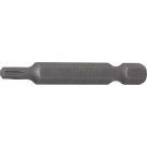 BGS Bit | Länge 50 mm | Antrieb Außensechskant 6,3 mm (1/4"""") | T-Profil (für Torx) T20 | 4591