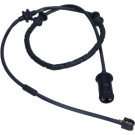 Warnkontakt, Bremsbelagverschleiß 24.8190-0018.2