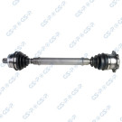 GSP Antriebswelle 299113