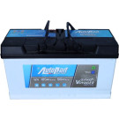 Starterbatterien | 605-800