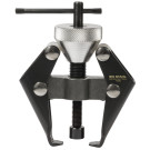 10124L SW-Stahl Scheibenwischer/Polklemmenabz.