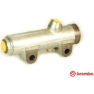 BREMBO Geberzylinder, Kupplung | C A6 004