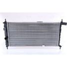 Wasserkühler PKW | OPEL Kadett E | 632731