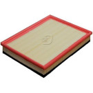 DENCKERMANN Luftfilter A140542