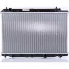Wasserkühler PKW | HONDA FR-V 2.2 D 05 | 68602A