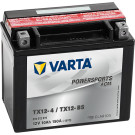 VARTA Starterbatterie