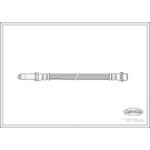 CORTECO Bremsschlauch