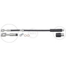 A.B.S. Bremsschlauch | SL5572