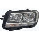 Scheinwerfer R H7/H7/PW24W +MOT +TGFL MAGNETI | VW TIGUAN 1,16 | 7286,543,1