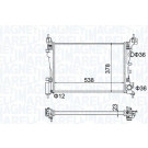 KÜHLER, MOTORKÜHLUNG | BM1867