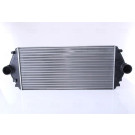 Ladeluftkühler PKW FIAT EVASION 94 FIRST FIT 96849
