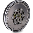 Zweimassenschwungrad HYUNDAI SantaFe 2.0 CRDi 01-06 LuK DMF 415 0161 10