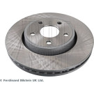 Bremsscheibe Jeep P. Grand Cherokee 3.0-5.7 4X4 10 | ADA104362 Bremsscheibe Jeep P. Grand Cherokee 3.0-5.7 4X4 10 | ADA104362