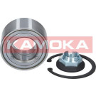 KAMOKA Radlagersatz 5600059