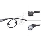 A.B.S. Warnkontakt, Bremsbelagverschleiß 39447