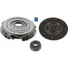 SACHS Kupplungssatz 3000 389 002