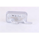 Ölkühler PKW BMW 3 E46 (98-) 316 I FIRST FIT 90657