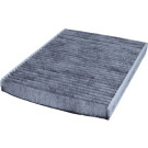 Innenraumfilter Ford Fiesta 1.0-1.6 08 | 2092437