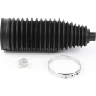 MONROE Faltenbalgsatz, Lenkung