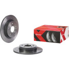 Bremsscheibe HA CHEVROLET Aveo,Cruze,OPEL 09 XTRA LINE - Xtra 08.B357.1X Bremsscheibe HA CHEVROLET Aveo,Cruze,OPEL 09 XTRA LINE - Xtra 08.B357.1X