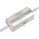 FEBI BILSTEIN Kraftstofffilter | 176292