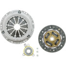 Kupplungssatz | CKT-619RB