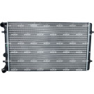 Kühler, Motorkühlung | 509529A