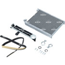 Wärmetauscher, Innenraumheizung | 54378