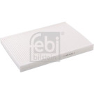 FEBI BILSTEIN Innenraumfilter