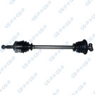 GSP Antriebswelle 250324 GSP Antriebswelle 250324