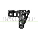 Halter für Stoßstange H L HINTERER TEIL | VW GOLF VII (+GTI) 8,12 | 7226,337,1