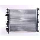 Wasserkühler PKW | RENAULT Clio II,Megane,Scenic | 639371