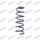 Fahrwerksfeder VA | VW Passat | 90153570