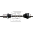 FEBI BILSTEIN Antriebswelle | 182933