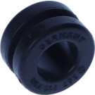 Original VAG Schaltstangenbuchse. VW Golf 92-, Bis 12 | 357711798