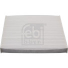 FEBI BILSTEIN Filter, Innenraumluft | 27951